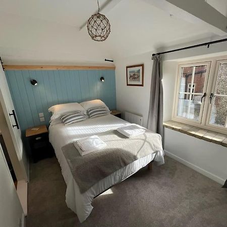 Haven Cottage, Cromer Exteriér fotografie