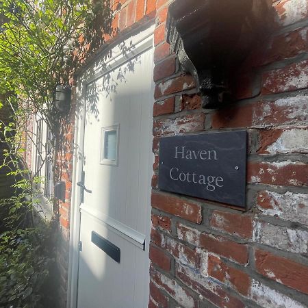 Haven Cottage, Cromer Exteriér fotografie
