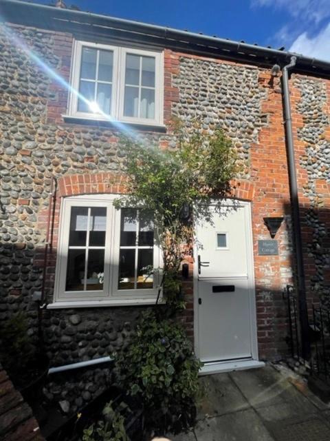 Haven Cottage, Cromer Exteriér fotografie